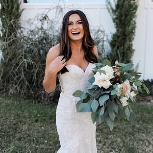 Meet your Posher, Sammi